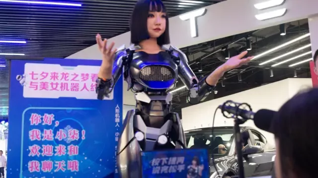 AI机器人"听见我,陪伴我,回应我",但它会诱导人自杀吗?