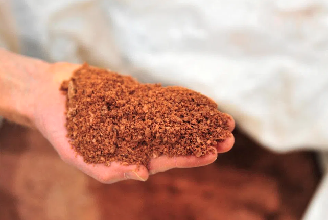 没有中国稀土 西方只能吃土? 没有中国稀土 西方只能吃土?