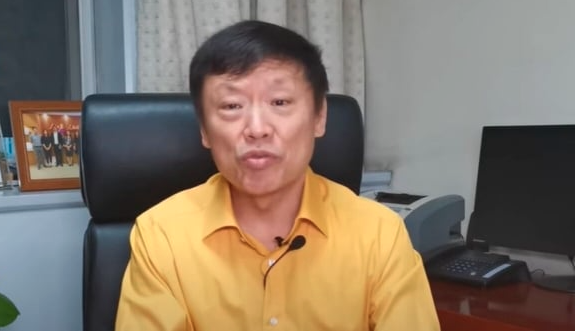 “高人”指点?胡锡进突发“习退位”强烈信号 “高人”指点?胡锡进突发“习退位”强烈信号