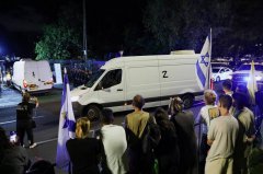 川普怒了:只要我开口,以色列会重返战场!