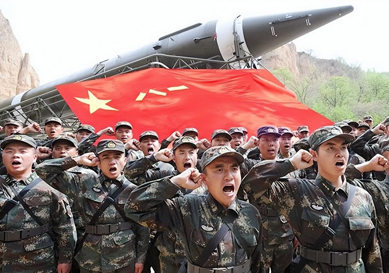 中国火箭军近期展开大规模「倒查行动」,清理长达九年的装备采购纪律问题,引发外界高度关注。 图:翻摄自史海钩沉 中国火箭军近期展开大规模「倒查行动」,清理长达九年的装备采购纪律问题,引发外界高度关注。 图:翻摄自史海钩沉