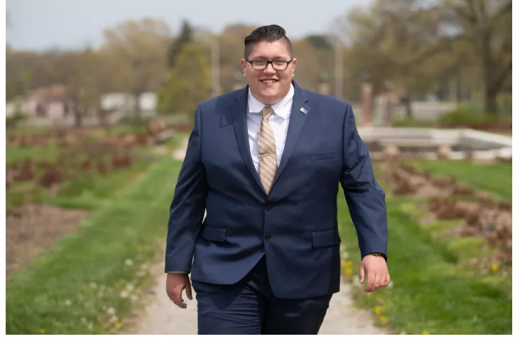 美媒曝光多地青年共和党领导人聊天消息:2900多页