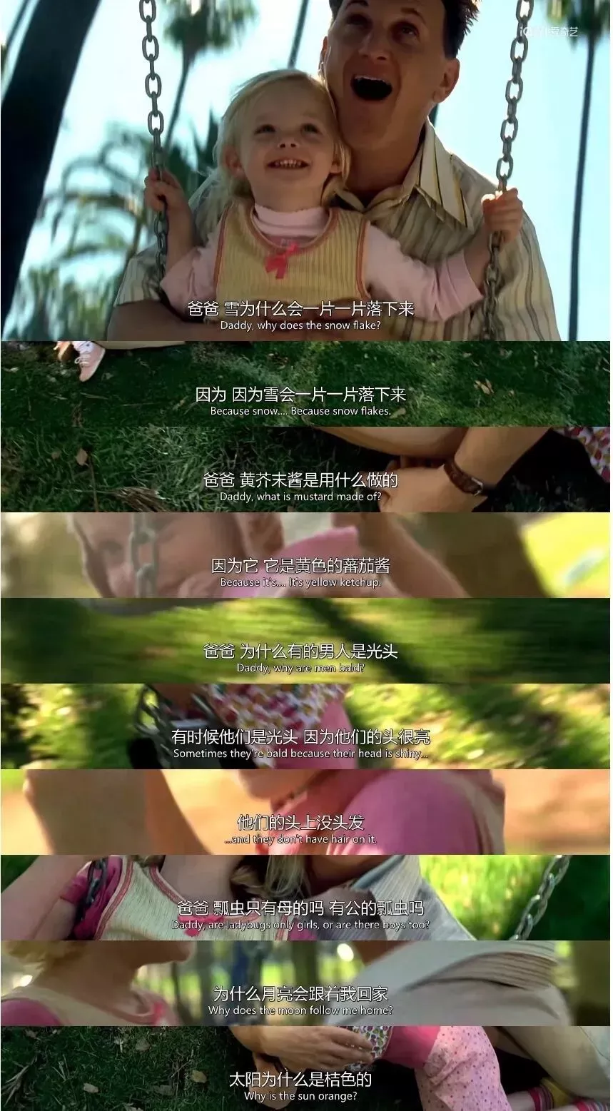 ▲图源：《我是山姆》