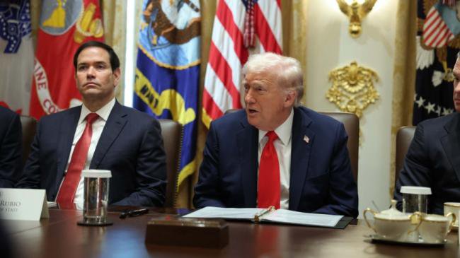 传川普要用中国的钱,经援乌克兰 传川普要用中国的钱,经援乌克兰