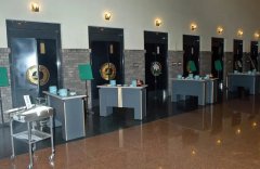 连火葬场也成中国渗透目标 专家揭骇人目的