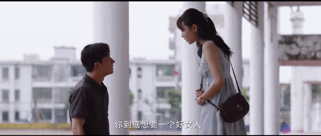 《命悬一生》观后感:女二号太过出彩 直接导致女主李庚希黯然失色