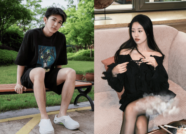 3天5个瓜!鲜肉出轨 男星离婚 37岁女星骚扰已婚男 个个离谱