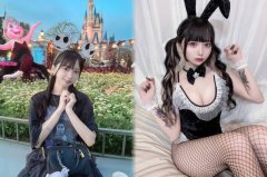 砸百万邀女神去迪士尼约会 干爹沦「夫妻NTR工具人」心碎崩溃