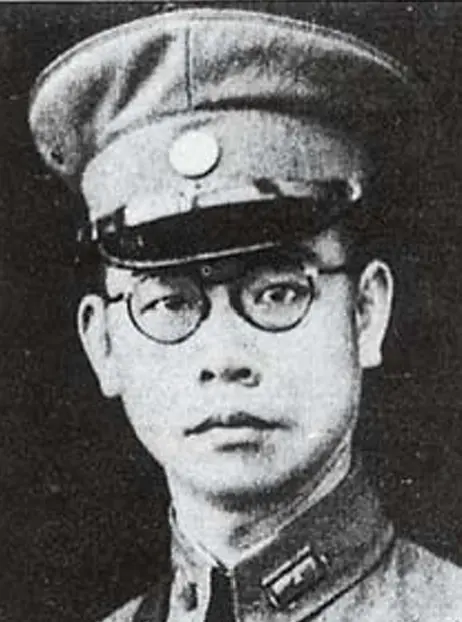 《沉默的荣耀》原型:他是潜伏在台的“密使一号”