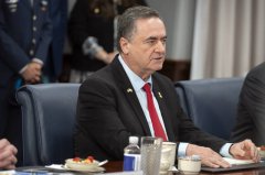 以色列确认2具人质遗体身分 其中1人为守护战友身亡