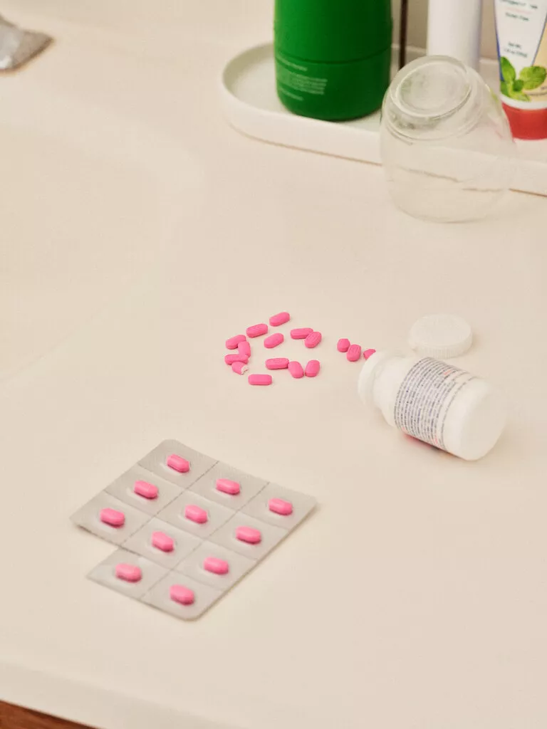 纽约时报:美国严重依赖中国药品原材料