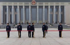 中国人大:王春宁等4共军将领严重违纪违法被罢免