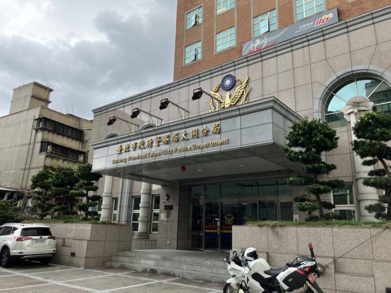 士林地检署认为简员坦承犯行且深表悔悟，加上未造成具体损害，予以不起诉。（资料照）