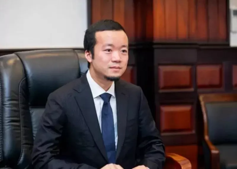 柬埔寨太子集团是中共打手!起底惊人背景