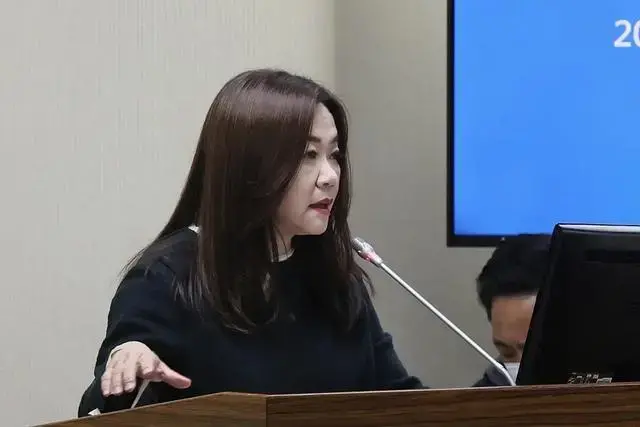 美智库:若台湾通过特别预算 特朗普或首次对台军售