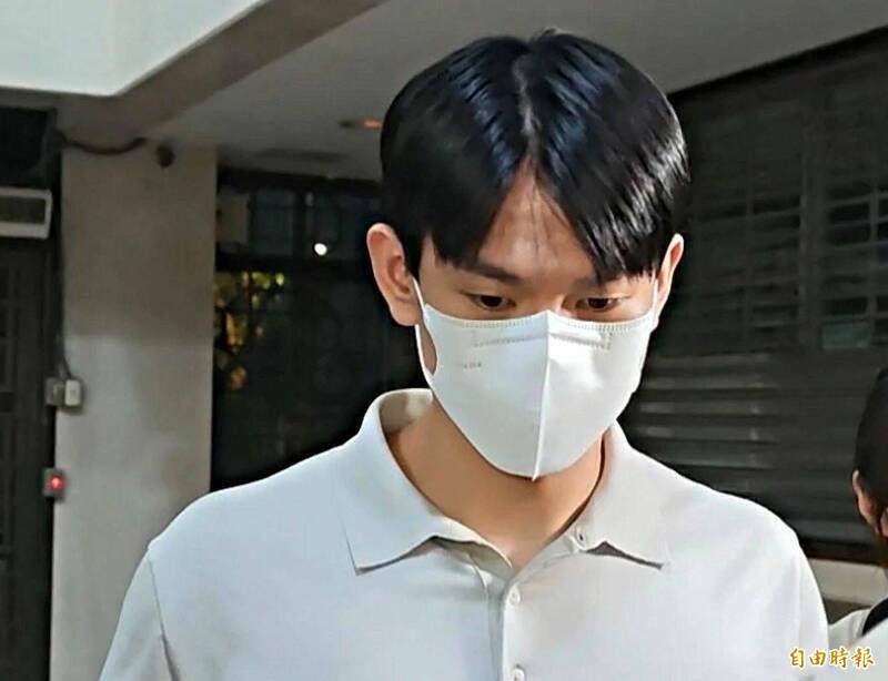 前经济部绿能科技产业推动中心副执行长郑亦麟。（资料照）