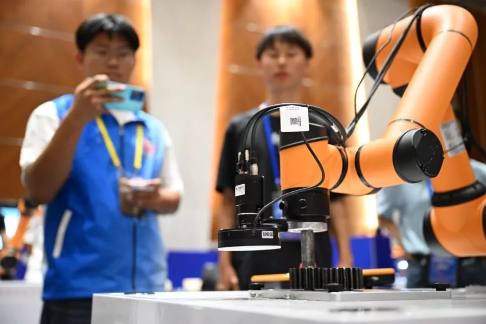 K签来了，我们准备好开放了吗？