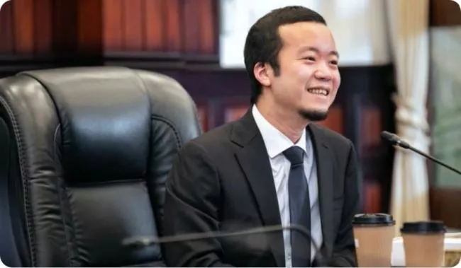 意义重大:陈志的12.7万枚比特币是怎样被没收的