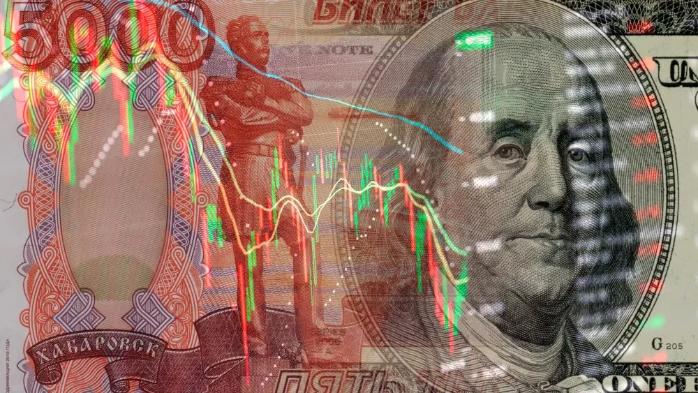 6天前,全球又见证了一场“郁金香泡沫”的破裂