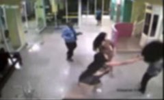 泰变性辣妹「上阵前」翻脸加价 遭拒后持铁棍暴打买春客