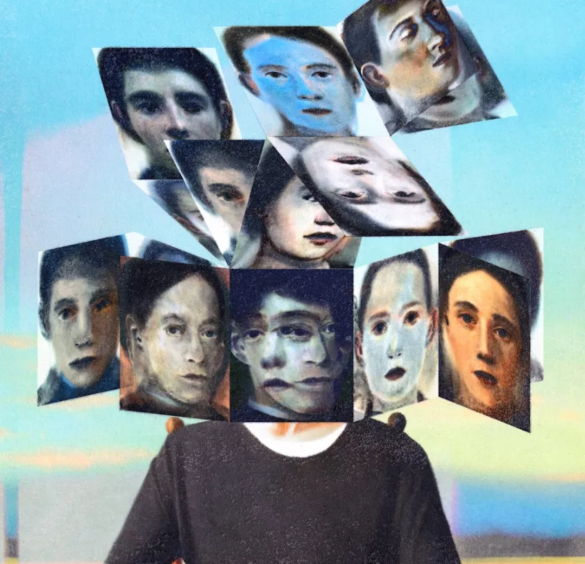 AI惊现“人格分裂”,研究人员发现了GPT的多重人格