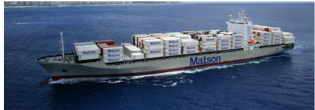 “中方反制见效”:首艘美国船只被罚446万元 “中方反制见效”:首艘美国船只被罚446万元