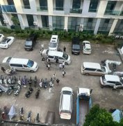 韩人逃出电诈园 惊见中国绑匪和警察局长聊天