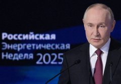 普廷与川普通话后召集安全会议 「双普会」预计两周内登场