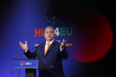 普廷有国际通缉令在身 匈牙利:会确保他能入境、成功与川普峰会