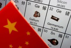 七伤拳损己三分!中国稀土管制太过火 反让川普赢回盟友