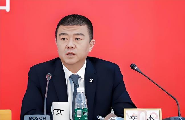 董事长失联 总裁被抓 连续暴雷 它会崩盘吗 董事长失联 总裁被抓 连续暴雷 它会崩盘吗