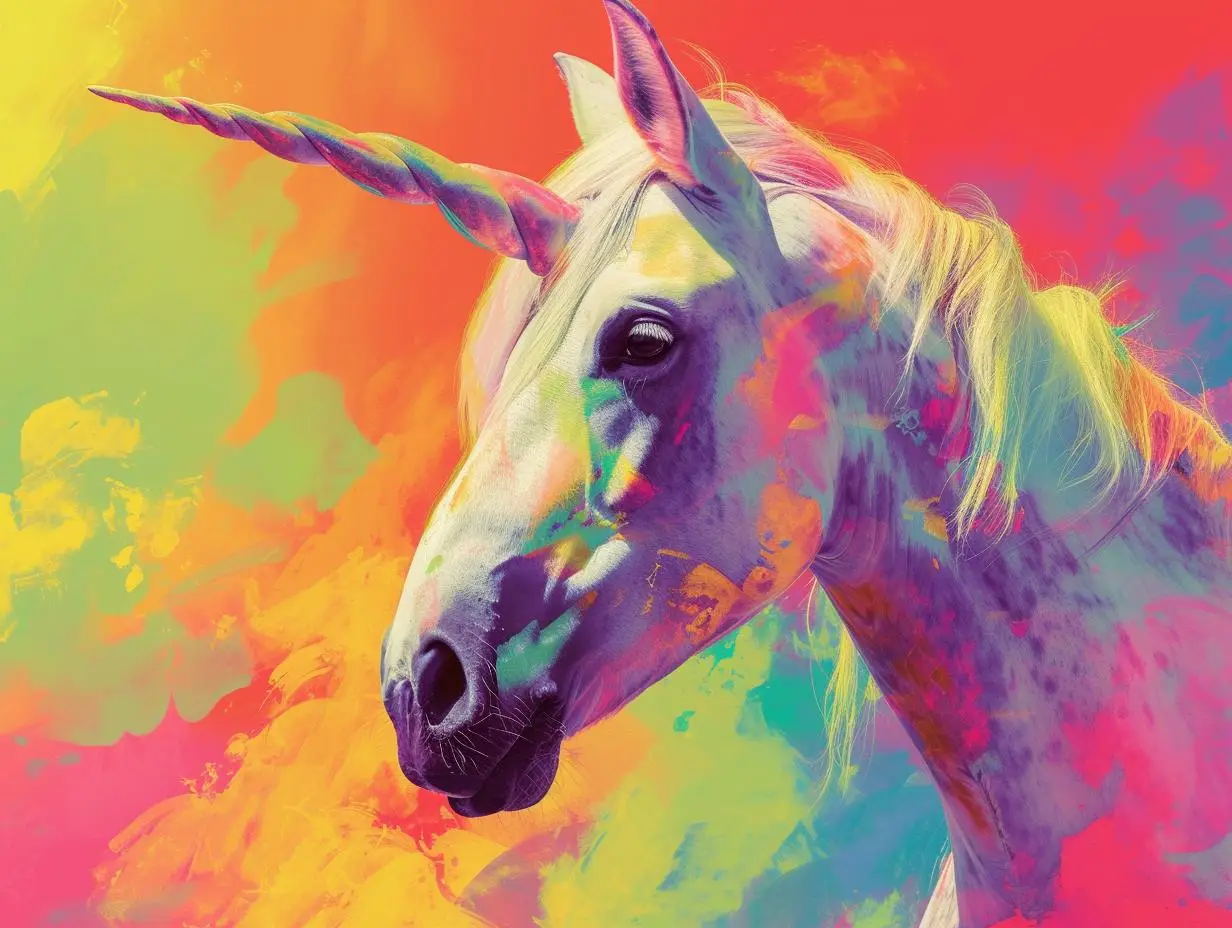 AI时代,“一人独角兽公司”不远了? AI时代,“一人独角兽公司”不远了?