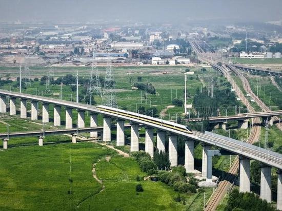 中国西北交通格局 将有大变化 中国西北交通格局 将有大变化