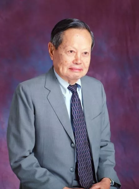 科学巨擘的世纪回望,一文解读杨振宁的百年人生密码