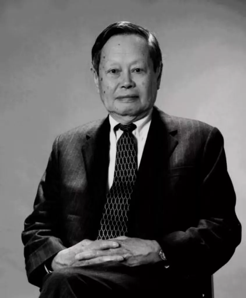 点击查看大图 著名物理学家杨振宁先生因病逝世,享年103岁