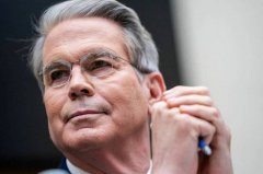 中国大量输出廉价商品! 贝森特敦促IMF、世银硬起来面对