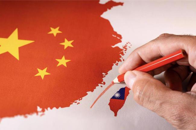 不惜打核战!北京借他之口,警告全球 不惜打核战!北京借他之口,警告全球