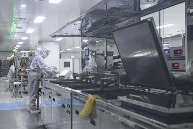 重要信号:北京派高官赴美,密集见多国官员.... 重要信号:北京派高官赴美,密集见多国官员....