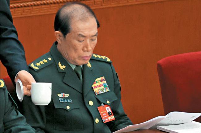 习的命运会怎样?解放军报社论 信号很明确 习的命运会怎样?解放军报社论 信号很明确