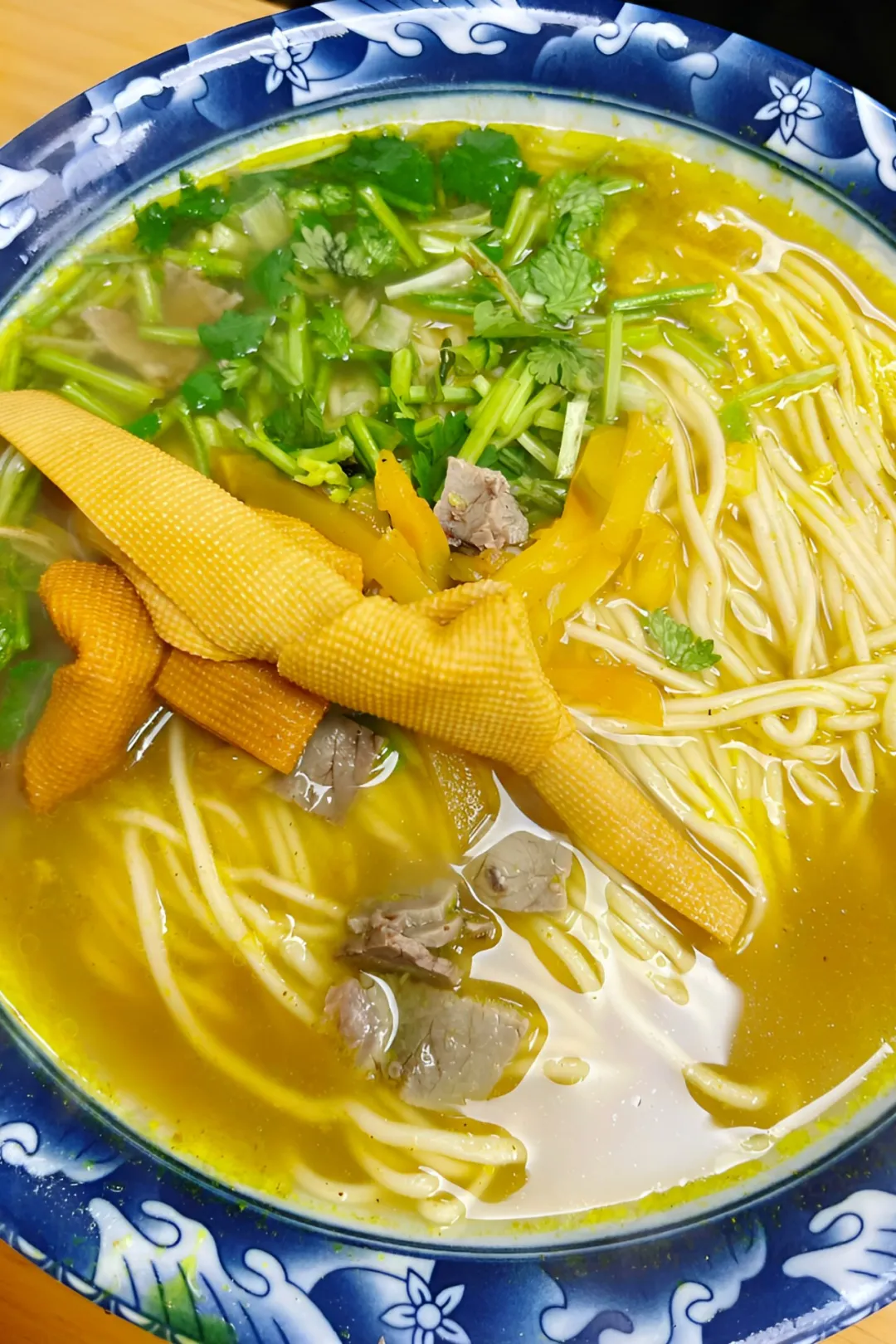 8种主食掺一起炒，被这种“顶级碳水”香晕了