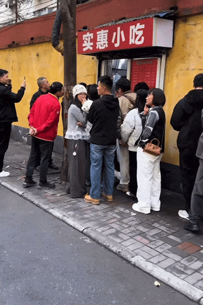 8种主食掺一起炒，被这种“顶级碳水”香晕了