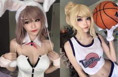 在台享高人气!Twitch正妹实况主遭强抱、强吻 色男粉下场曝光