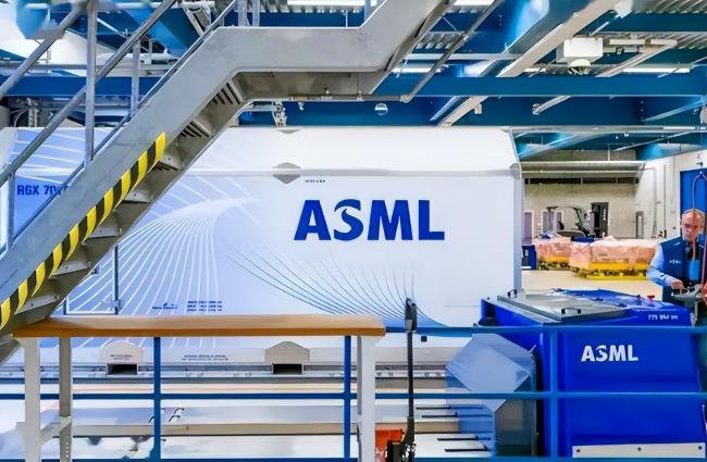 荷兰没想到 中国芯片取得重大突破 荷兰没想到 中国芯片取得重大突破