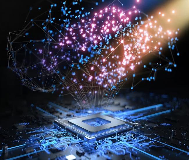 荷兰没想到 中国芯片取得重大突破 荷兰没想到 中国芯片取得重大突破