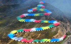 蔡国强西藏烟火秀余波未了 传始祖鸟总经理下台