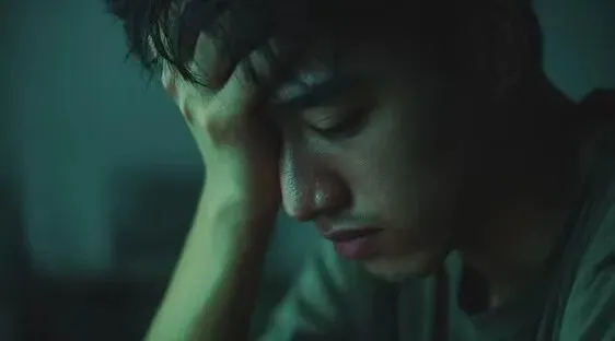 职场“游戏”令人喘不过气/顾芗·AI制图