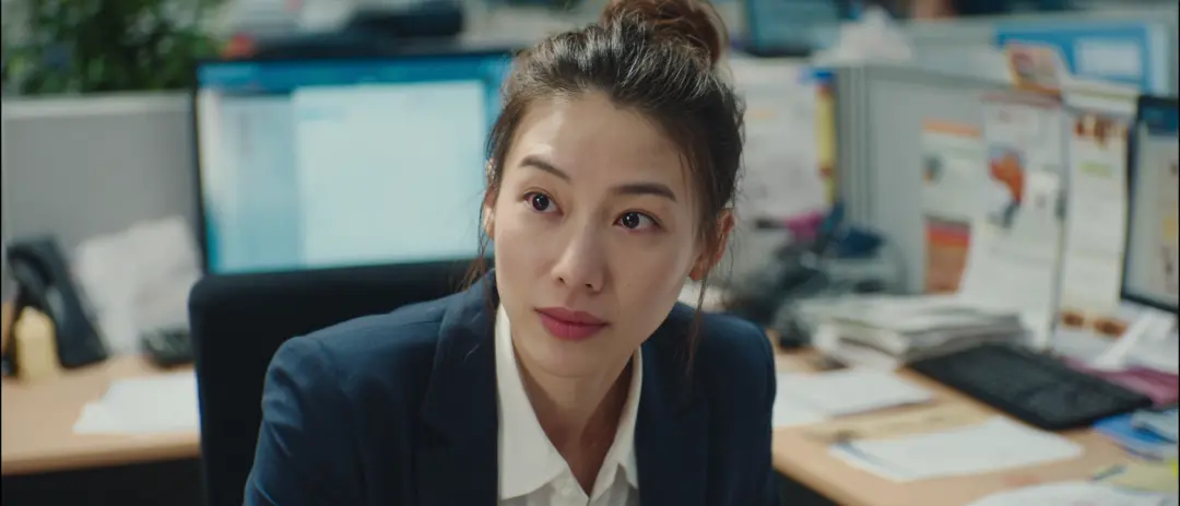 哪怕再基础的工作,也存在价值/顾芗·AI制图