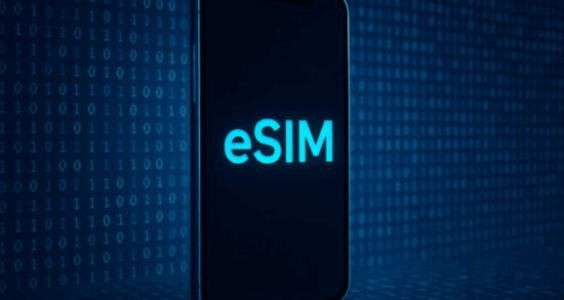 Kaito｜iPhone Air撬开了中国的eSIM，真讽刺