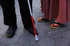 影帝级演技!义大利阿北装瞎逾半世纪「诈领3500万政府补助」