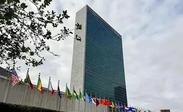 古特雷斯通告193国 联合国大裁员开始 面临破产…